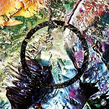 Comet Is Coming - Channel The Spirits - Vinyl Record