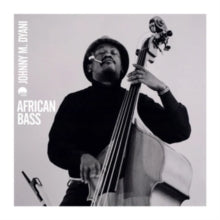 Johnny Dyani - African Bass - CD