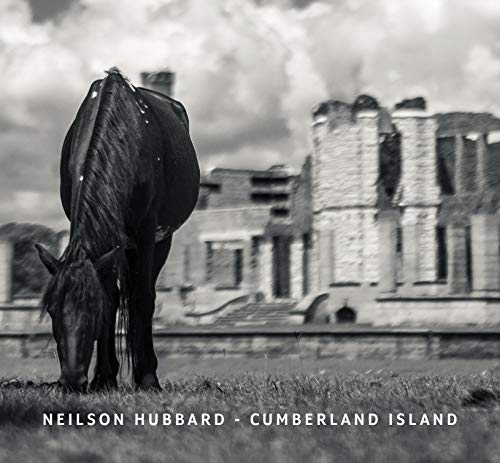 Neilson Hubbard - Cumberland Island - New CD
