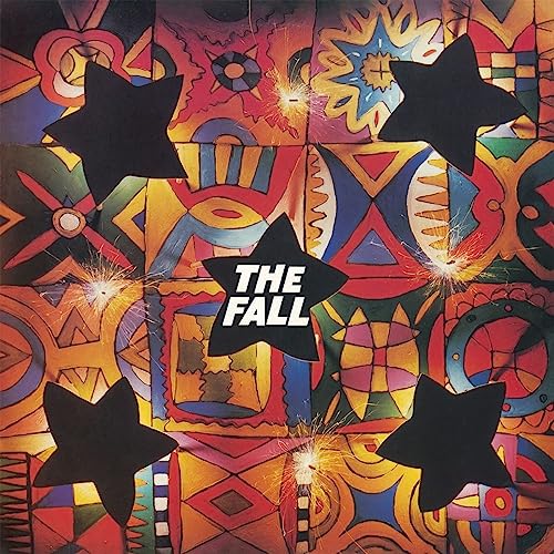 Fall - Shift-Work - New Vinyl Record