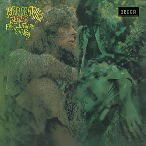 Blues From Laurel Canyon - New Vinyl Record