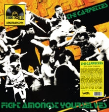 CARPETTES - Fight Amongst Yourselves (Green Vinyl) (Rsd 2022) - Vinyl
