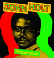 JOHN HOL - Peace Maker - New Vinyl Record