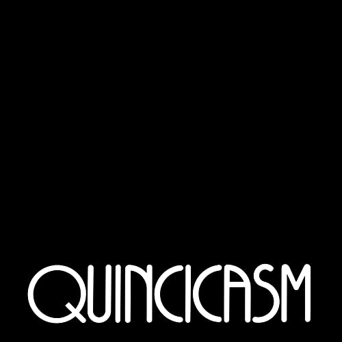 QUINCICASM - New Vinyl Record