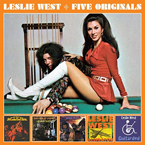 5 ORIGINALS (3CD) - 3CD