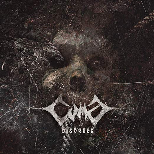 Coma - Disorder - CD