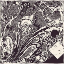SERAPHIC ENTOMBMENT - SICKNESS PARTICLES GLEAM - Vinyl Record DLP