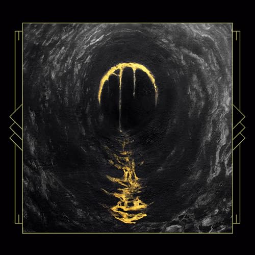 Abyssielle - Through Sun and Stone - New Vinyl Record