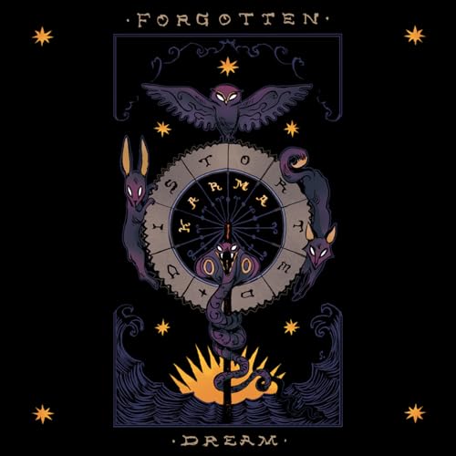 Forgotten Dream - Distorted Karma - New CD