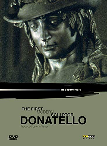 CHARLES AVERY   / AN - DONATELLO - New DVD