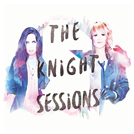 Madison Violet - Knight Sessions - CD