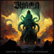 Byron - Chapter II: The Lotus Covenant - CD