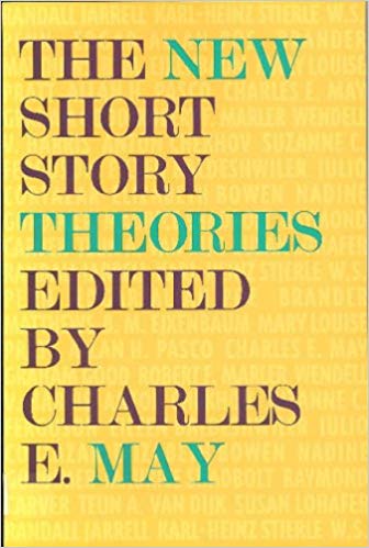 NA - New Short Story Theories - New Paperback