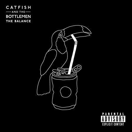 Catfish and The Bott - Balance - Vinyl Record Vinyl