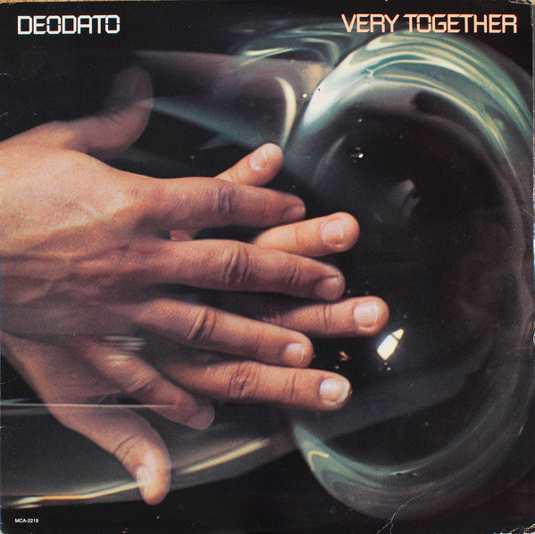 Eumir Deodato - Very Together - Used Vinyl Record