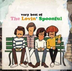 Lovin' Spoonful - Very Best Of - CD