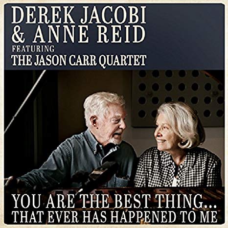 Derek Jacobi - You Are The Best Thing...That Ever Has Happened To Me -
