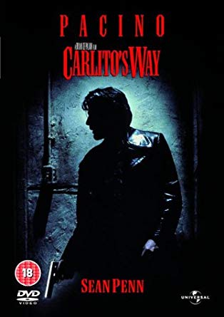 Carlito's Way - DVD