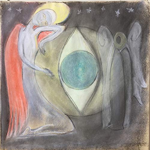 Josephine Foster - Faithful Fairy Harmony - New Vinyl Record