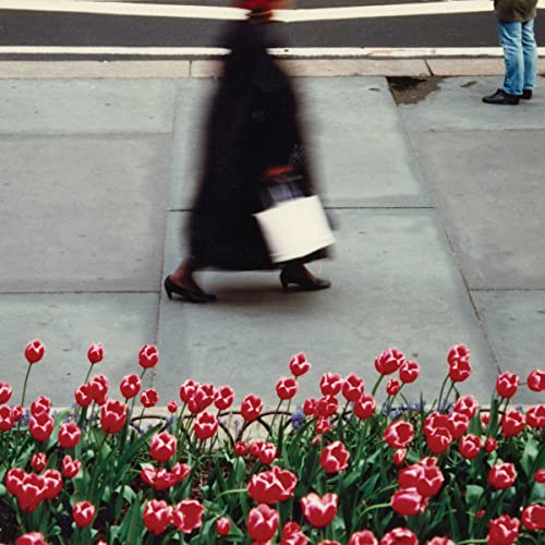 AIR WAVES - DANCE - New Vinyl Record VL