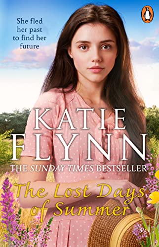 Katie Flynn - Lost Days of Summer : An engaging and heartwarming story