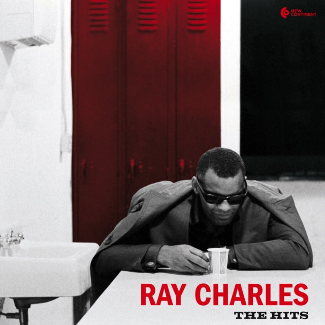 RAY CHARLES - Hits (Special Gatefold Edition) - Vinyl Record