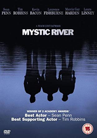 Mystic River - DVD