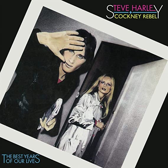 Best Years of Our Lives [45th Anniversary Limited Edition] - Vinyl Recor