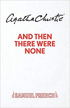 Agatha Christie - And Then There Were None : Play - New Paperback