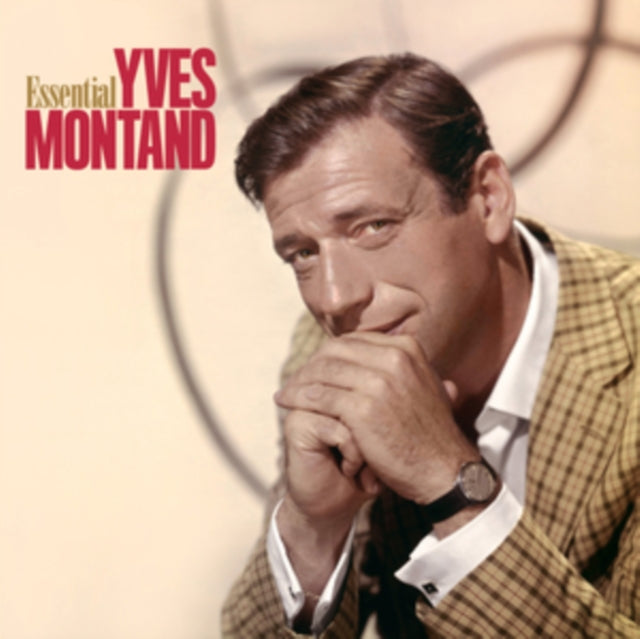 Yves Montand - Essential - Vinyl Record