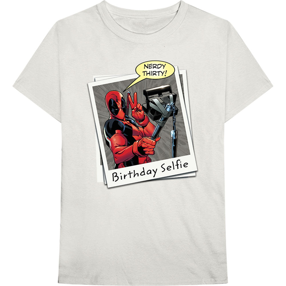 Comics - tshirt - Unisex - Short Sleeves - Small