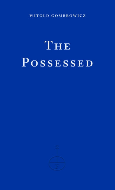 Adam Thirlwell - Possessed - New Paperback