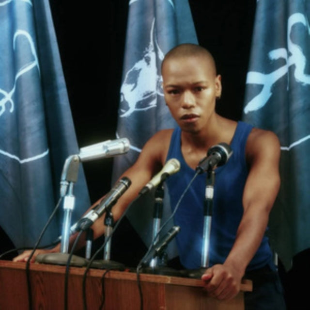 Nakhane - Bastard Jargon - Vinyl Record VINYL