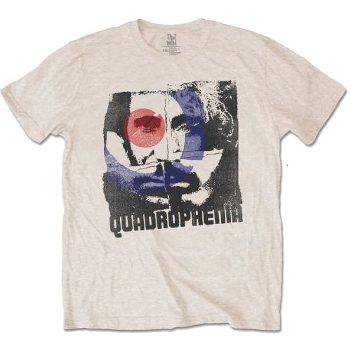 Who - tshirt - Unisex - Short Sleeves - XX-Large