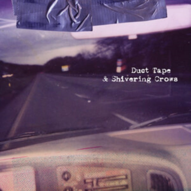SE ARMS ARE SNAKES - DUCT TAPE & SHIVERING CROWS - Vinyl Record VL