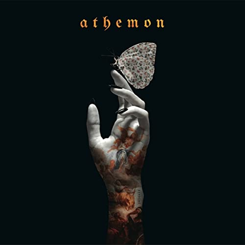 ATHEMON - CD