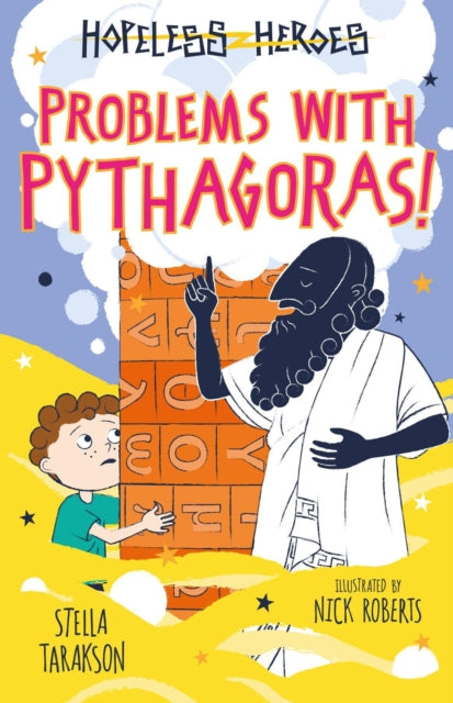 Stella Tarakson - Problems with Pythagoras! - Paperback