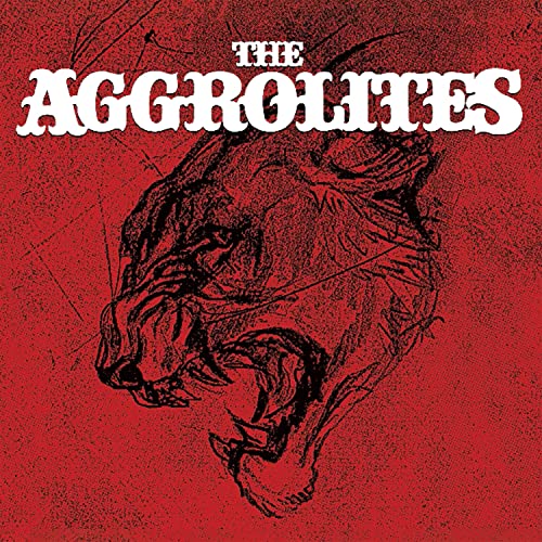 AGGROLITES - , - New Vinyl Record DLP