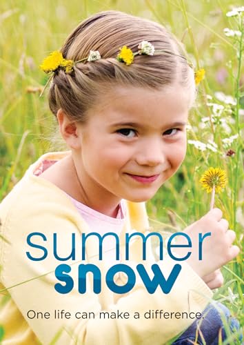 FEATURE FILM - SUMMER SNOW - New DVD