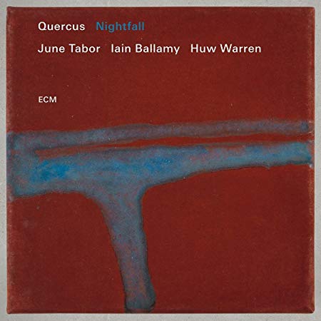 Quercus - Nightfall - CD