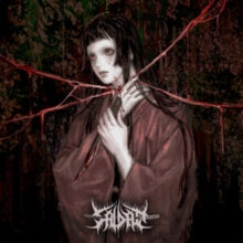 SAIDAN - ONRYO II: HER SPIRIT ETERNAL - CDD