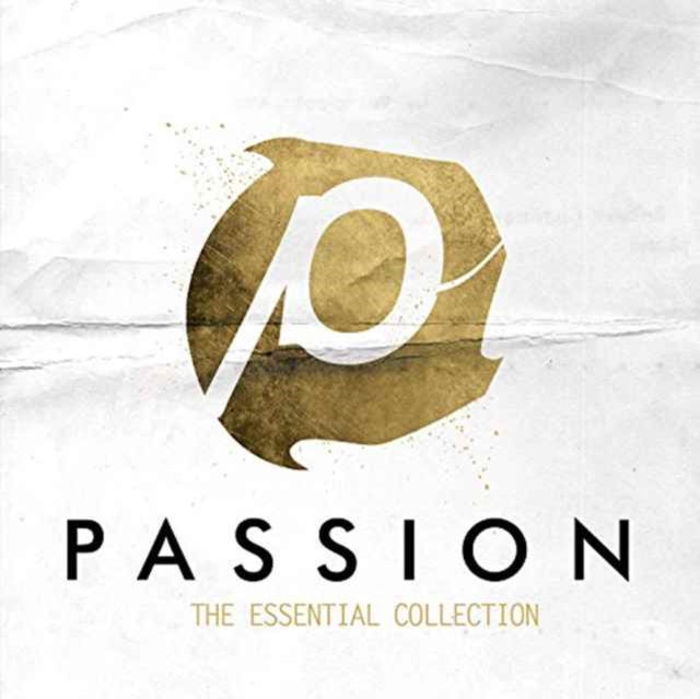 passion - 15: the Essential - CD