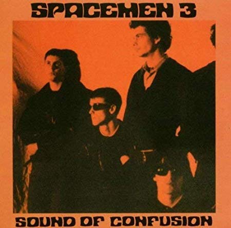 Spacemen 3 - Sound Of Confusion - Vinyl Record