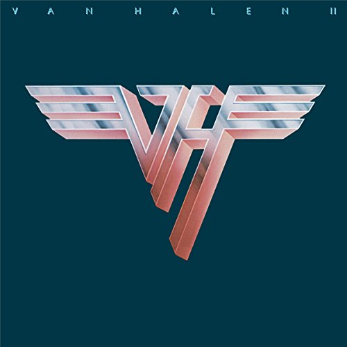Van Halen - II - CD