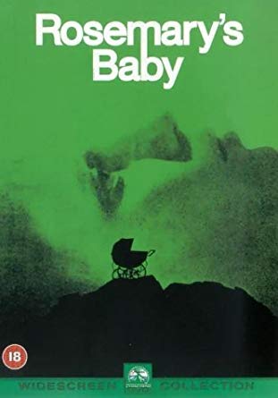 Rosemary's Baby - DVD