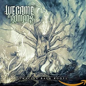 We Came As Romans - Tracing Back Roots - Used CD