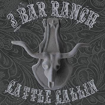 Hank Williams III - 3 Bar Ranch Cattle Callin - CD