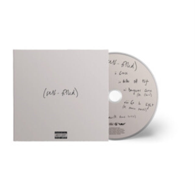Marcus Mumford - (Self-titled) - CD