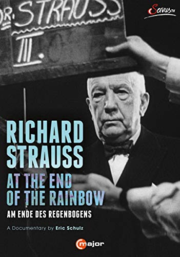 Richard Strauss: At the End of the Rainbow - New DVD