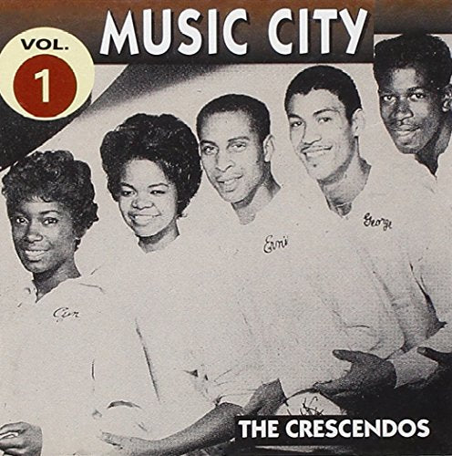 MUSIC CITY 1 - VARIOUS ARTISTS - New CD